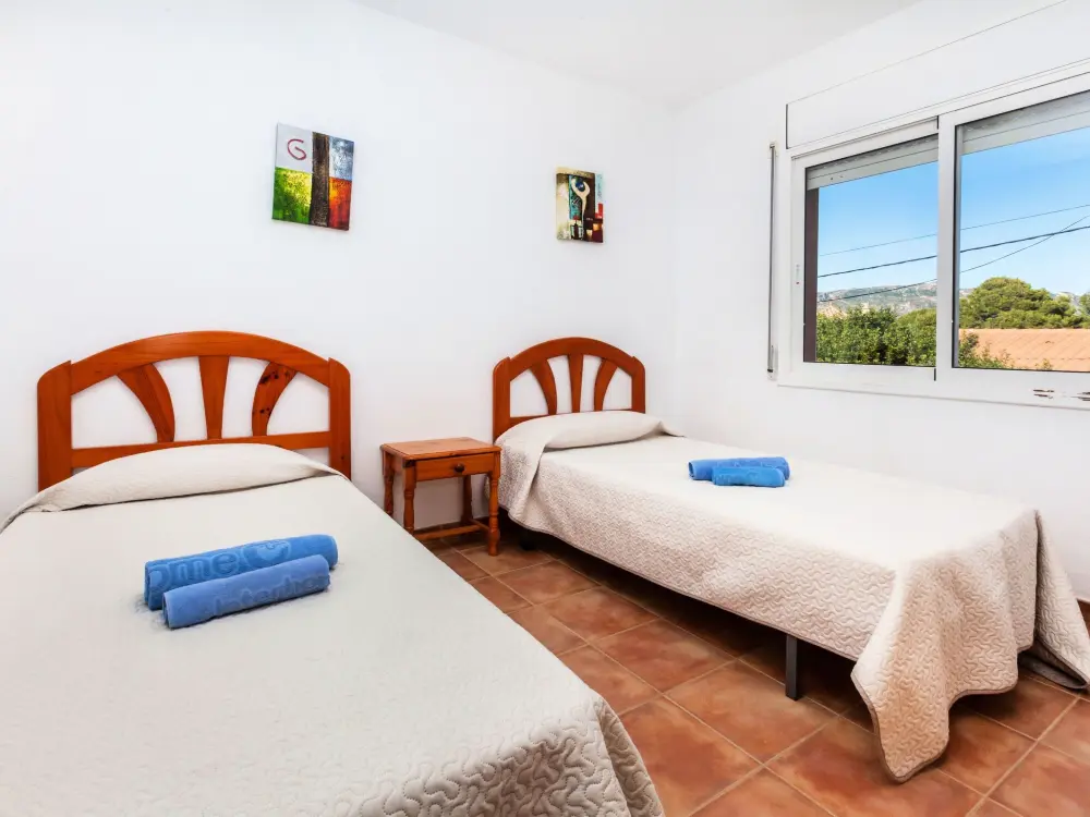 Maison de Vacances L'Ametlla de Mar