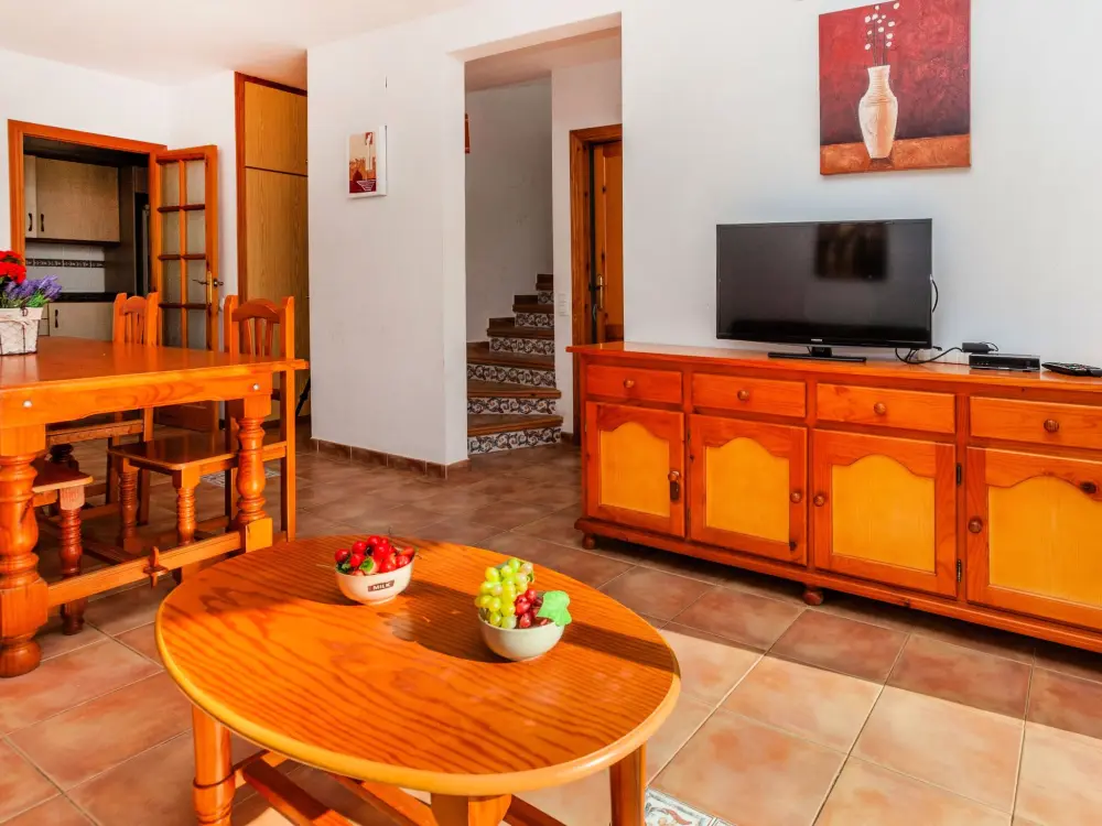 Maison de Vacances L'Ametlla de Mar