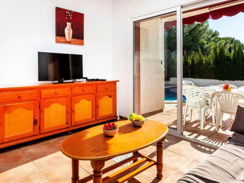 Maison de Vacances L'Ametlla de Mar