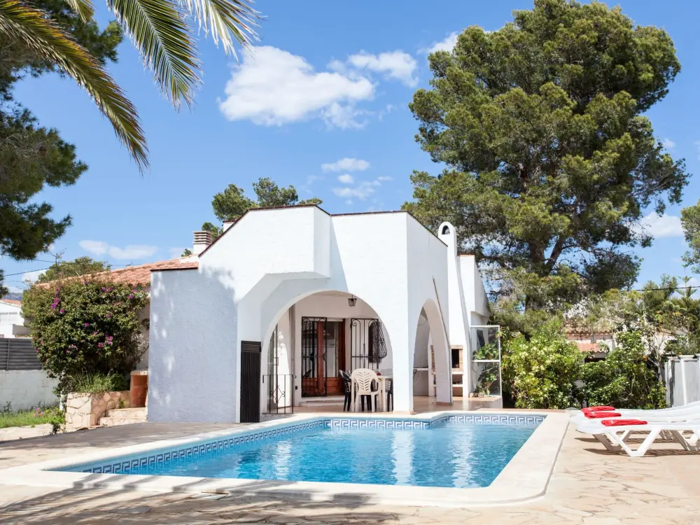 Maison de Vacances L'Ametlla de Mar
