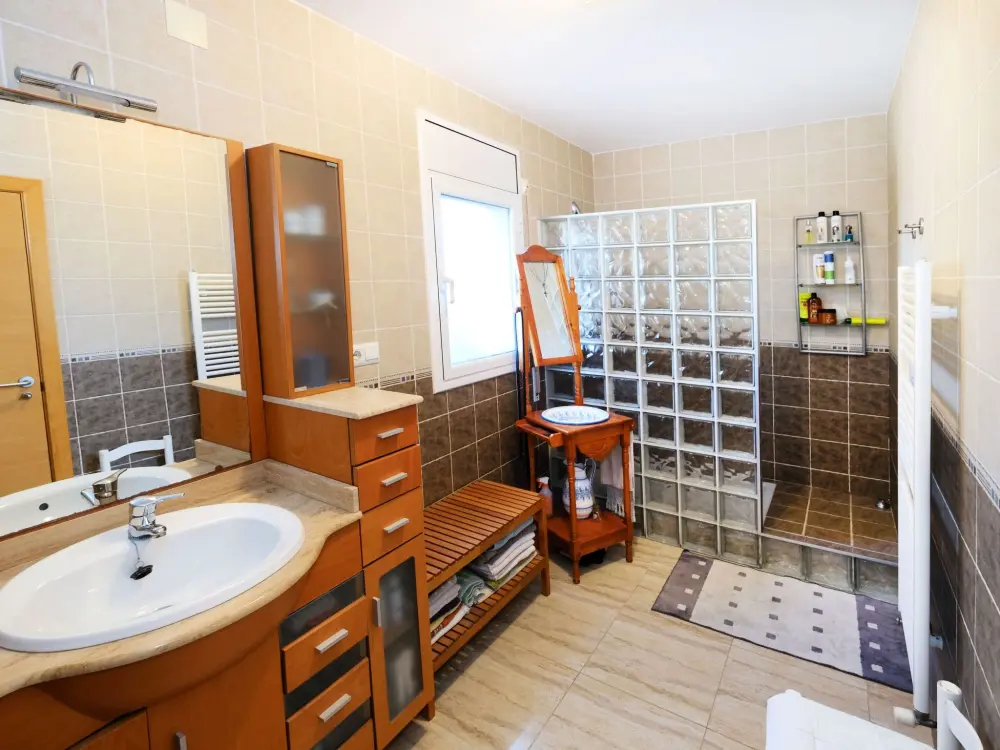 Maison de Vacances L'Ametlla de Mar