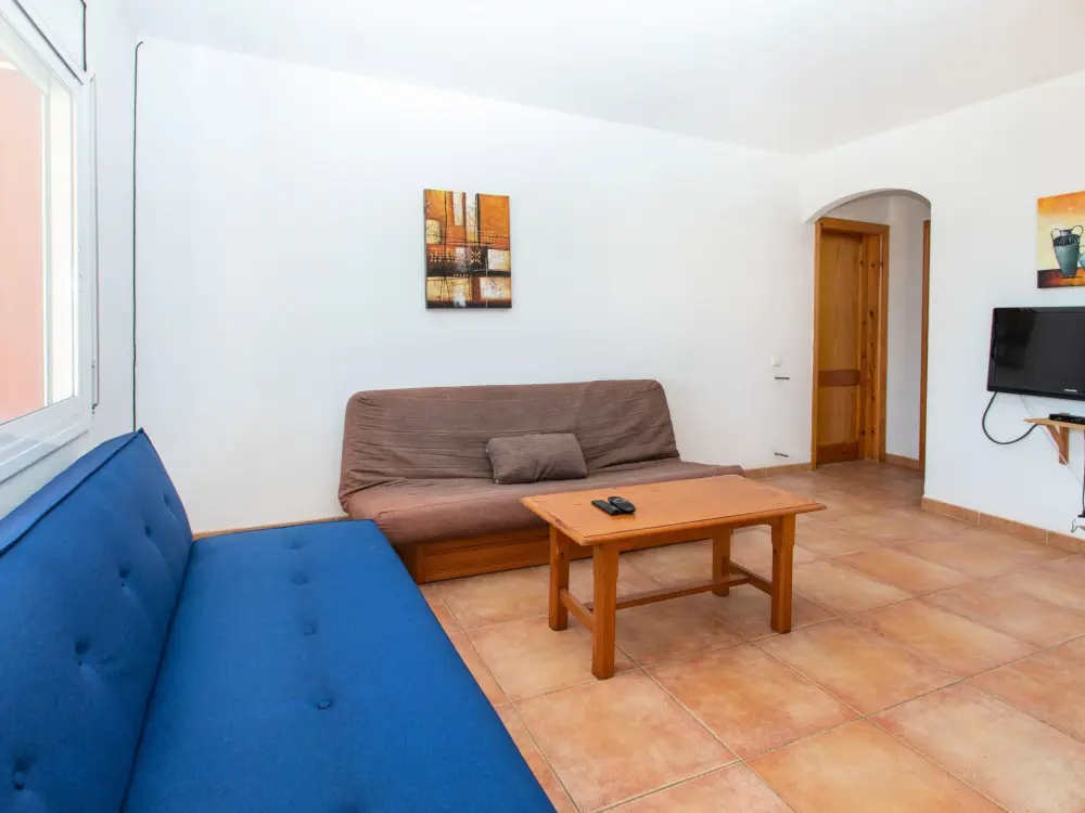 Maison de Vacances L'Ametlla de Mar