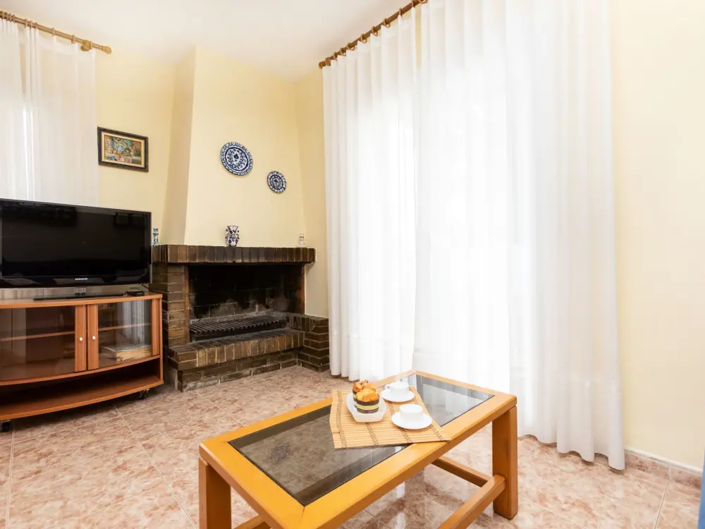 Maison de Vacances L'Ametlla de Mar