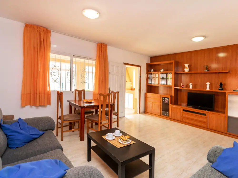 Maison de Vacances L'Ametlla de Mar