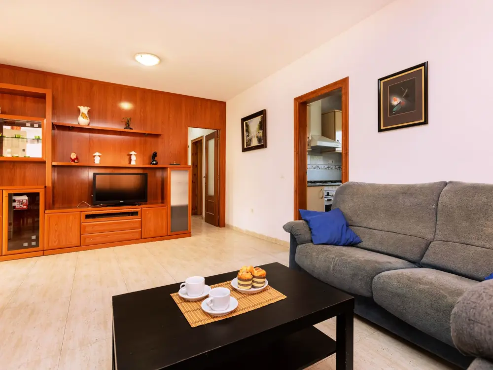 Maison de Vacances L'Ametlla de Mar