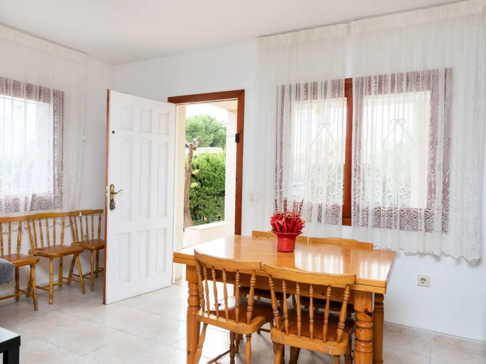 Maison de Vacances L'Ametlla de Mar