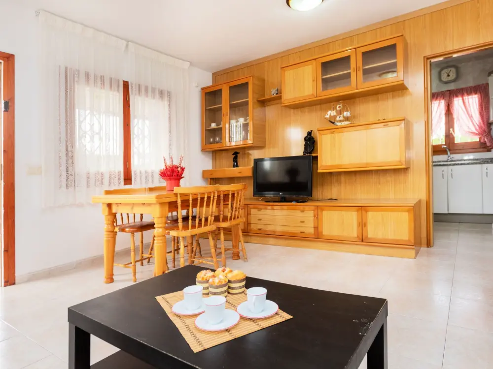 Maison de Vacances L'Ametlla de Mar
