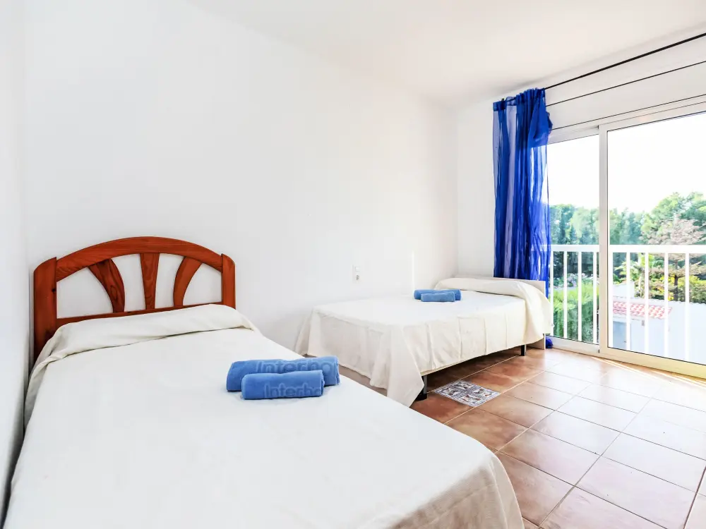 Maison de Vacances L'Ametlla de Mar