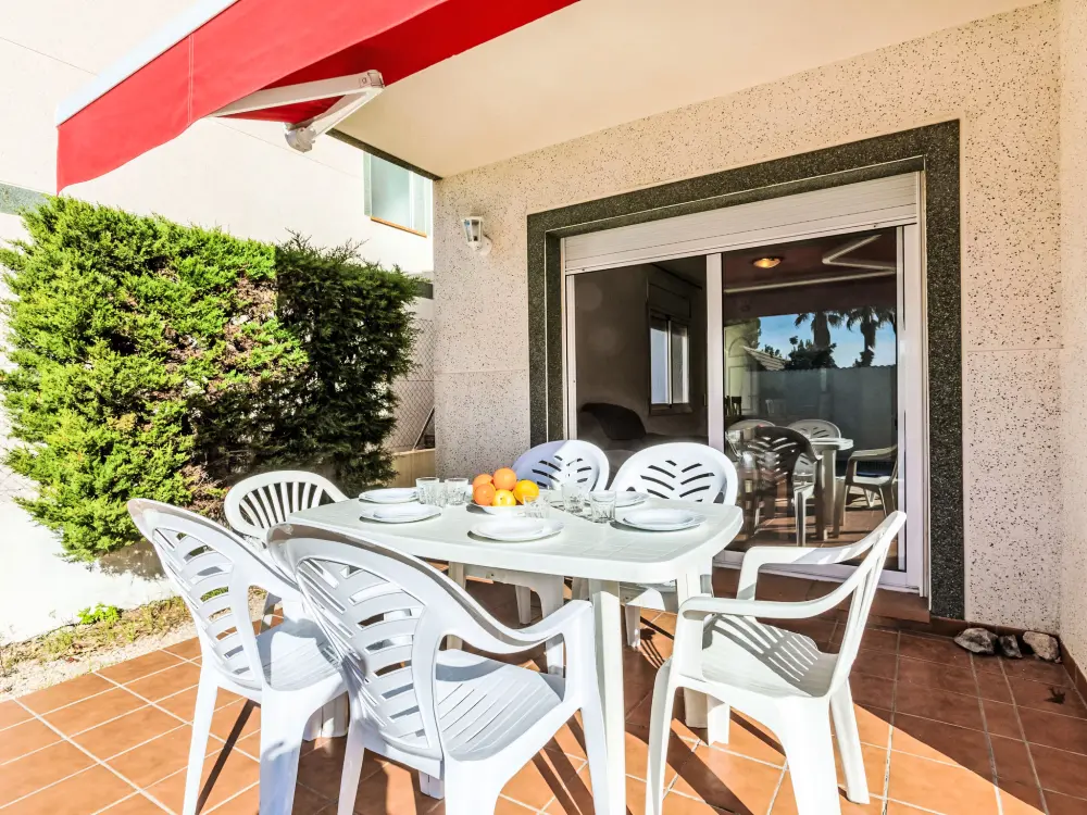 Maison de Vacances L'Ametlla de Mar