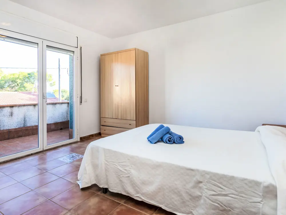 Maison de Vacances L'Ametlla de Mar