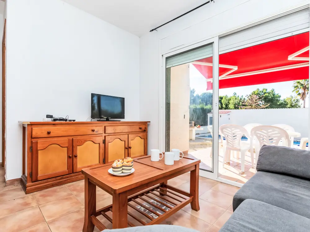 Maison de Vacances L'Ametlla de Mar