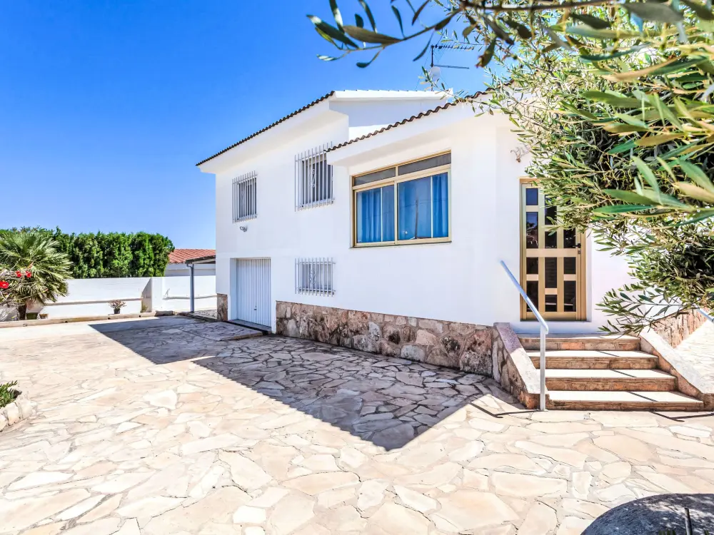 Maison de Vacances L'Ametlla de Mar