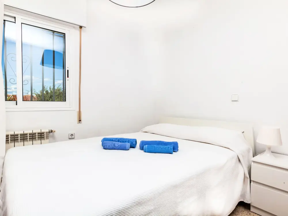 Maison de Vacances L'Ametlla de Mar