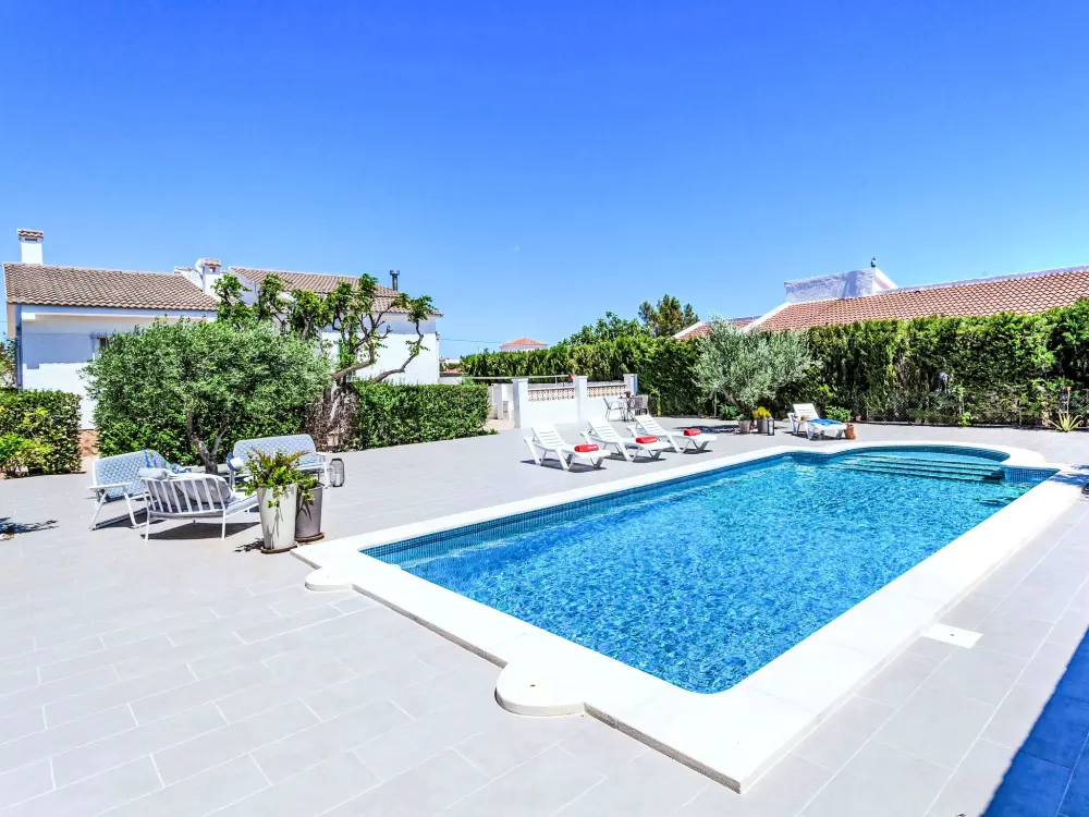 Maison de Vacances L'Ametlla de Mar