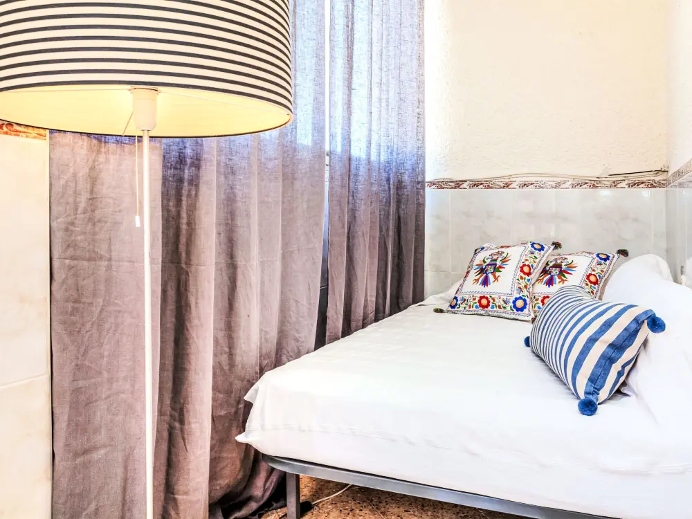 Maison de Vacances L'Ametlla de Mar