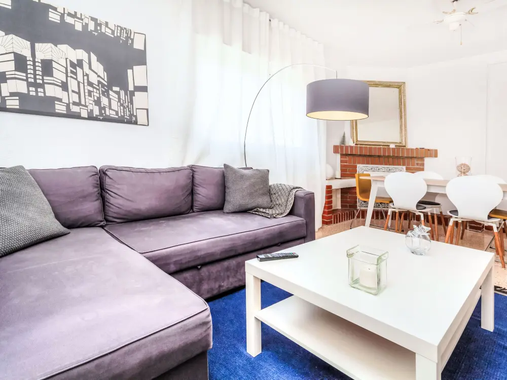 Maison de Vacances L'Ametlla de Mar