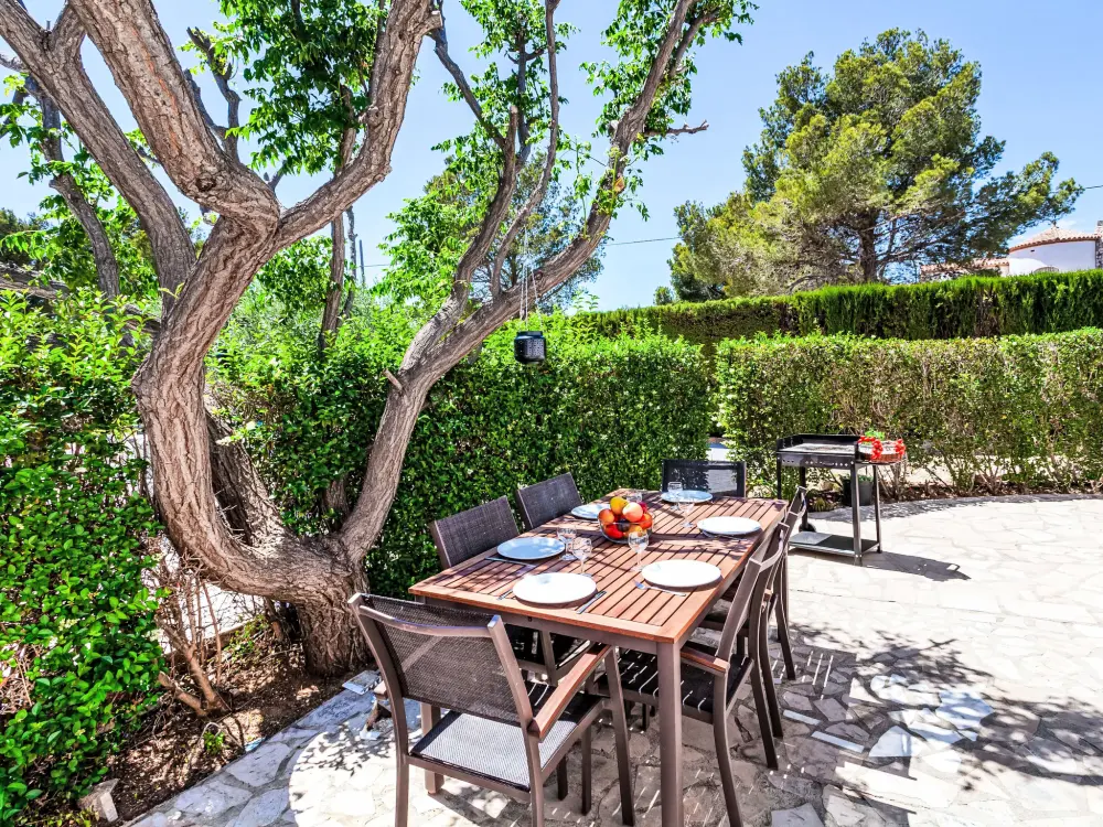 Maison de Vacances L'Ametlla de Mar