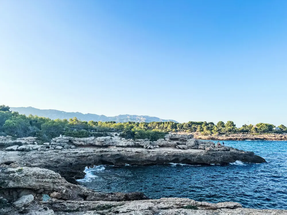 Maison de Vacances L'Ametlla de Mar