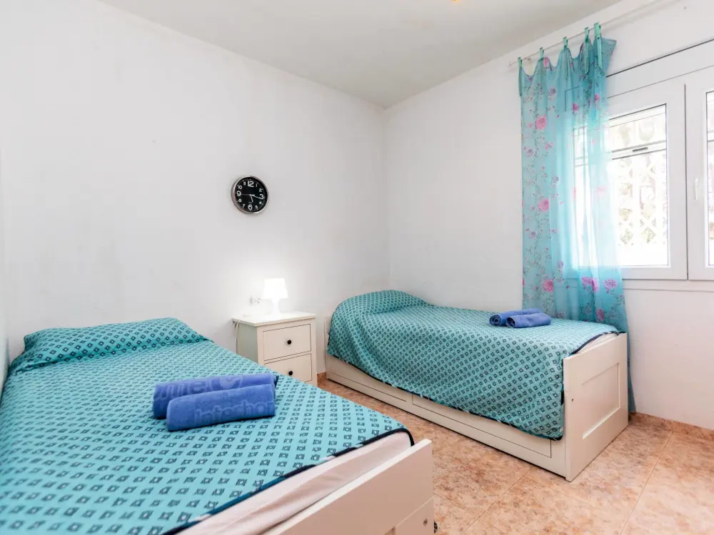 Maison de Vacances L'Ametlla de Mar