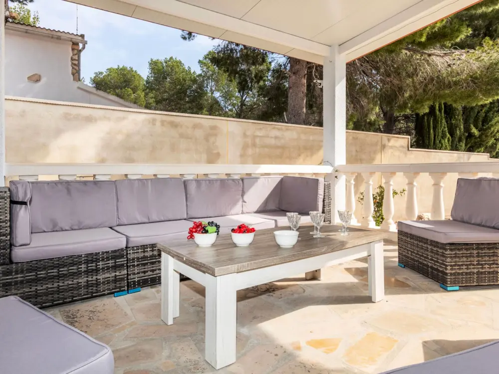 Maison de Vacances L'Ametlla de Mar