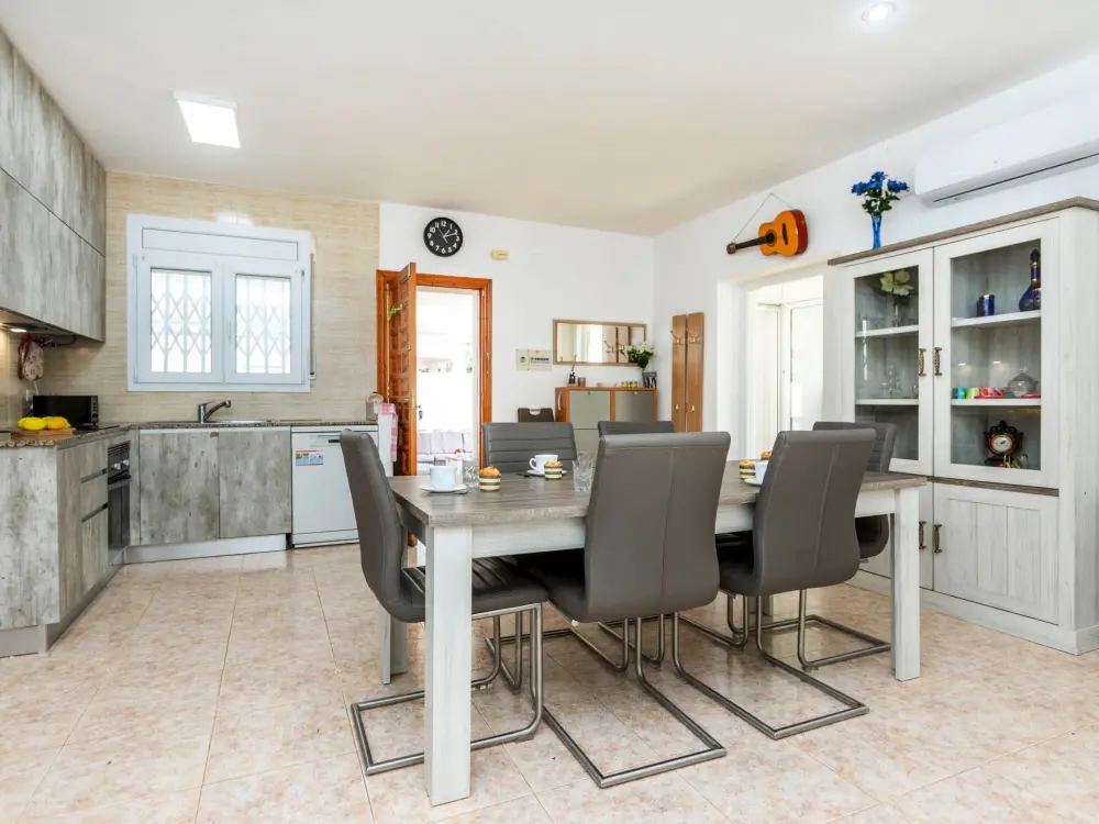Maison de Vacances L'Ametlla de Mar