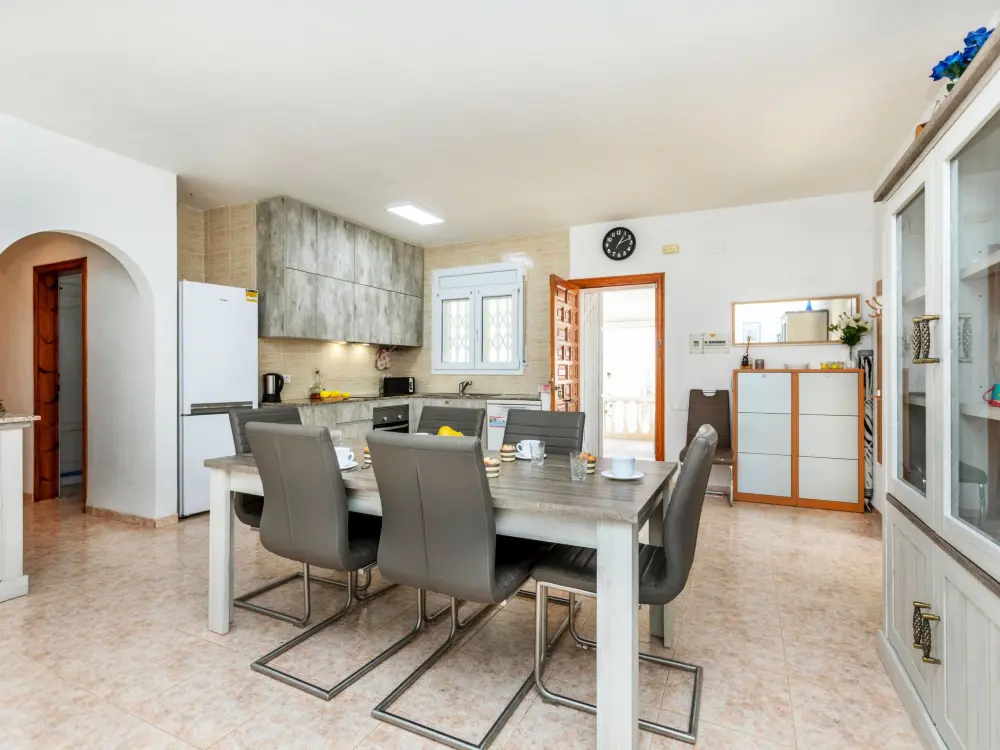 Maison de Vacances L'Ametlla de Mar