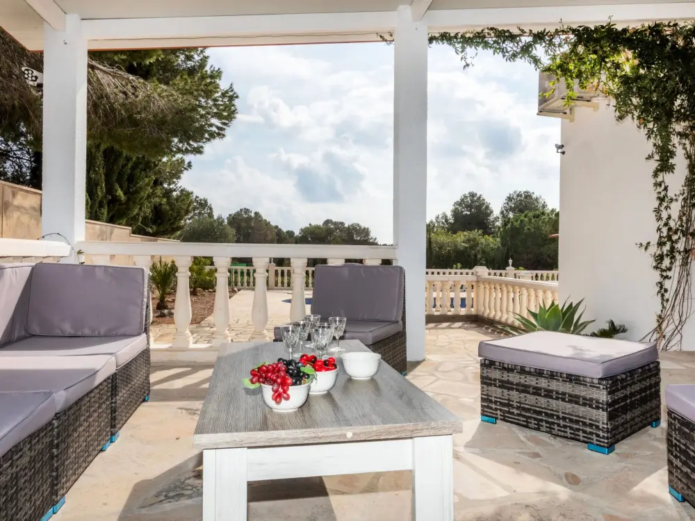 Maison de Vacances L'Ametlla de Mar