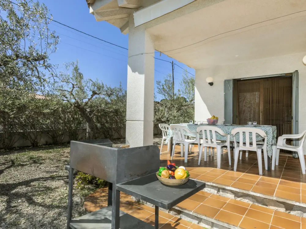 Maison de Vacances L'Ametlla de Mar