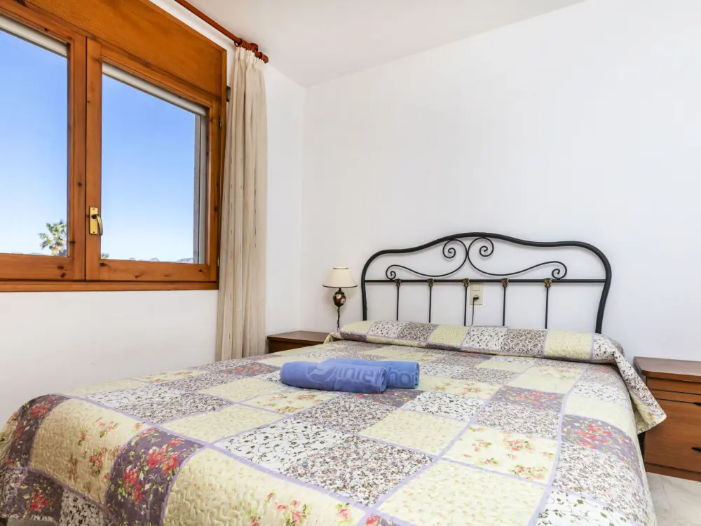 Maison de Vacances L'Ametlla de Mar