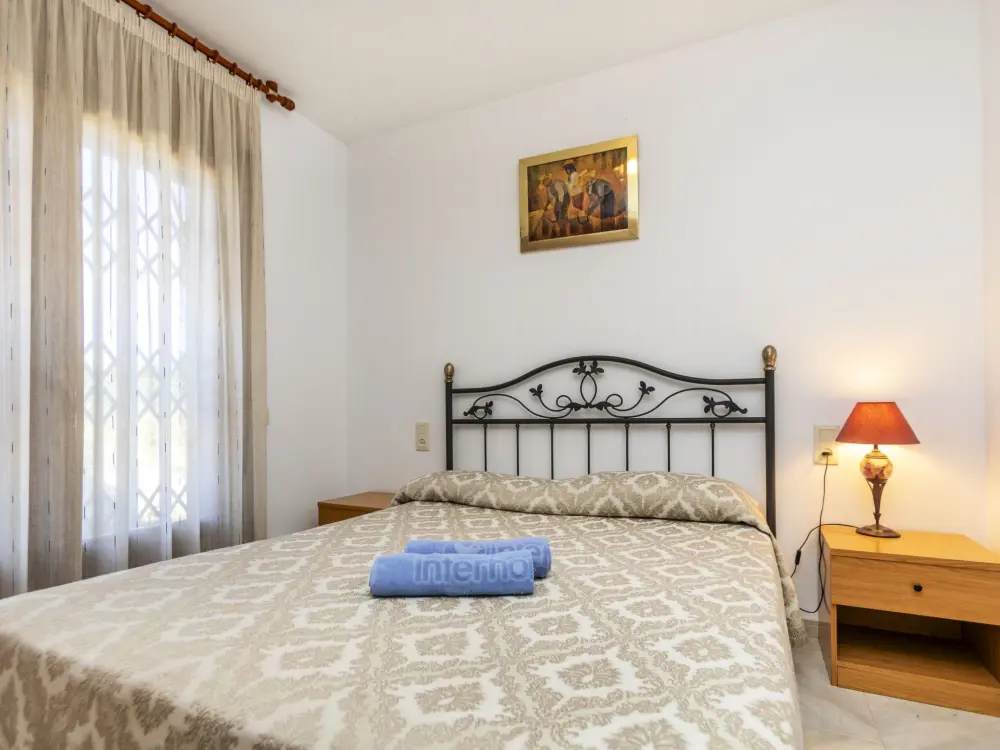 Maison de Vacances L'Ametlla de Mar