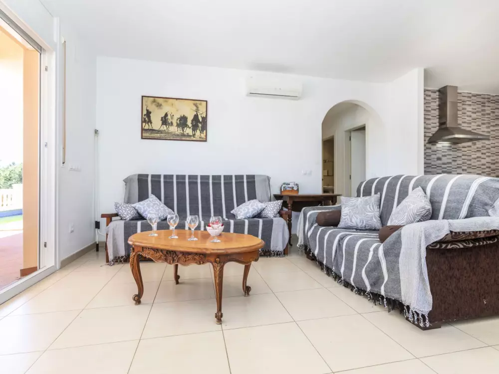 Maison de Vacances L'Ametlla de Mar