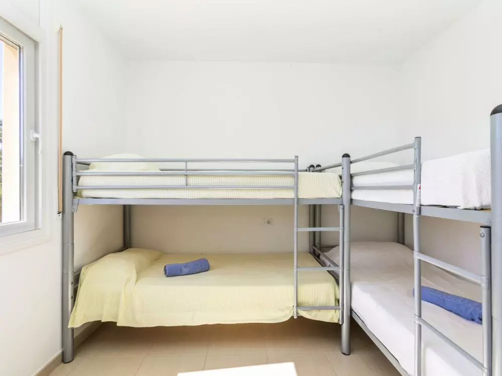 Maison de Vacances L'Ametlla de Mar