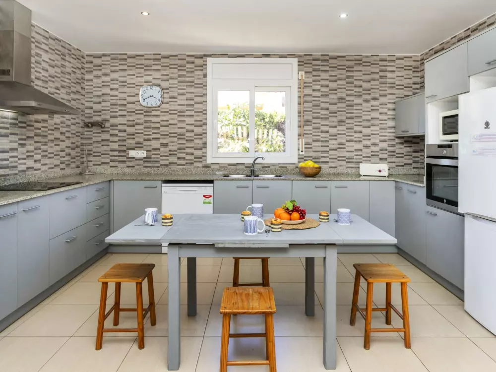 Maison de Vacances L'Ametlla de Mar