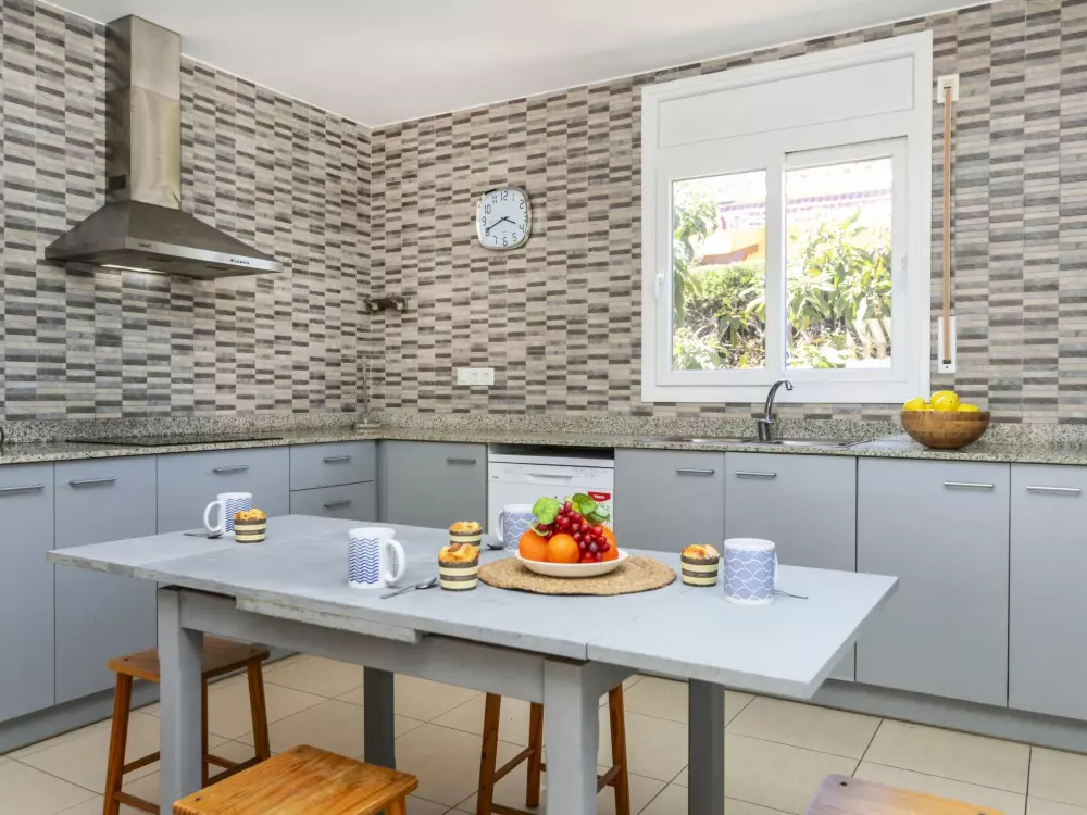 Maison de Vacances L'Ametlla de Mar