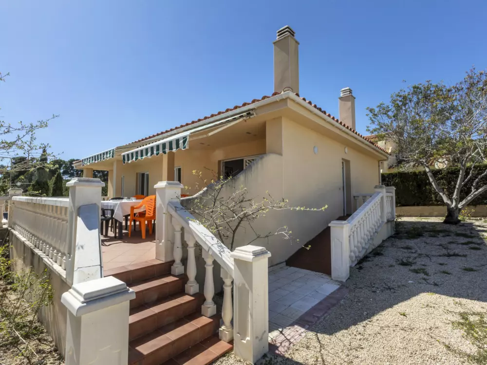 Maison de Vacances L'Ametlla de Mar