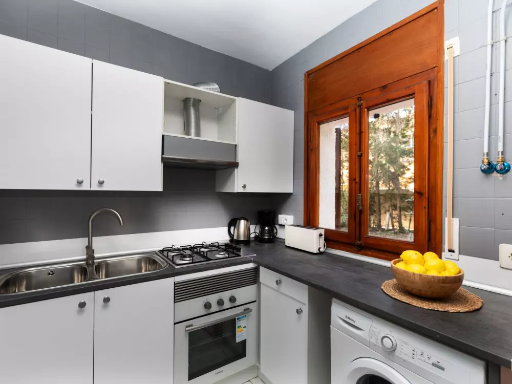 Maison de Vacances L'Ametlla de Mar