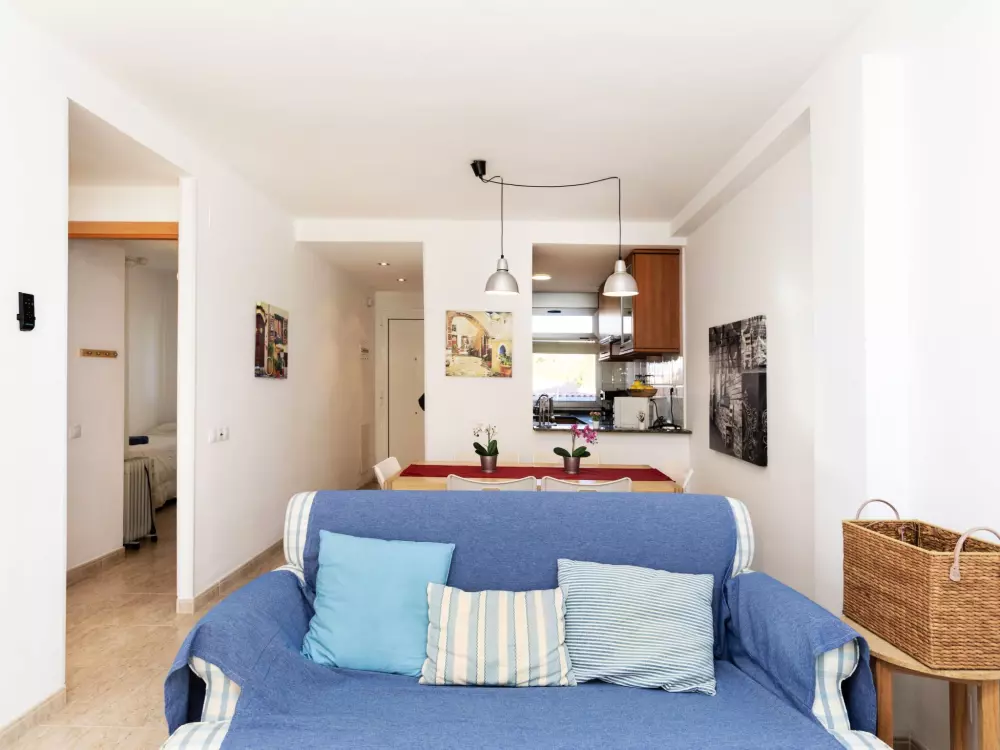 Résidence Cala Llobeta