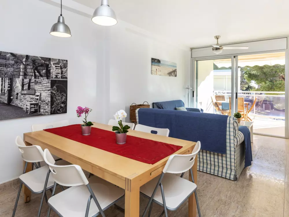 Résidence Cala Llobeta