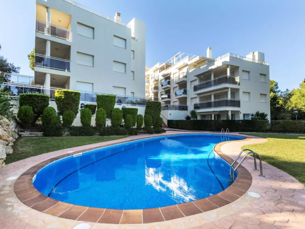 Résidence Cala Llobeta