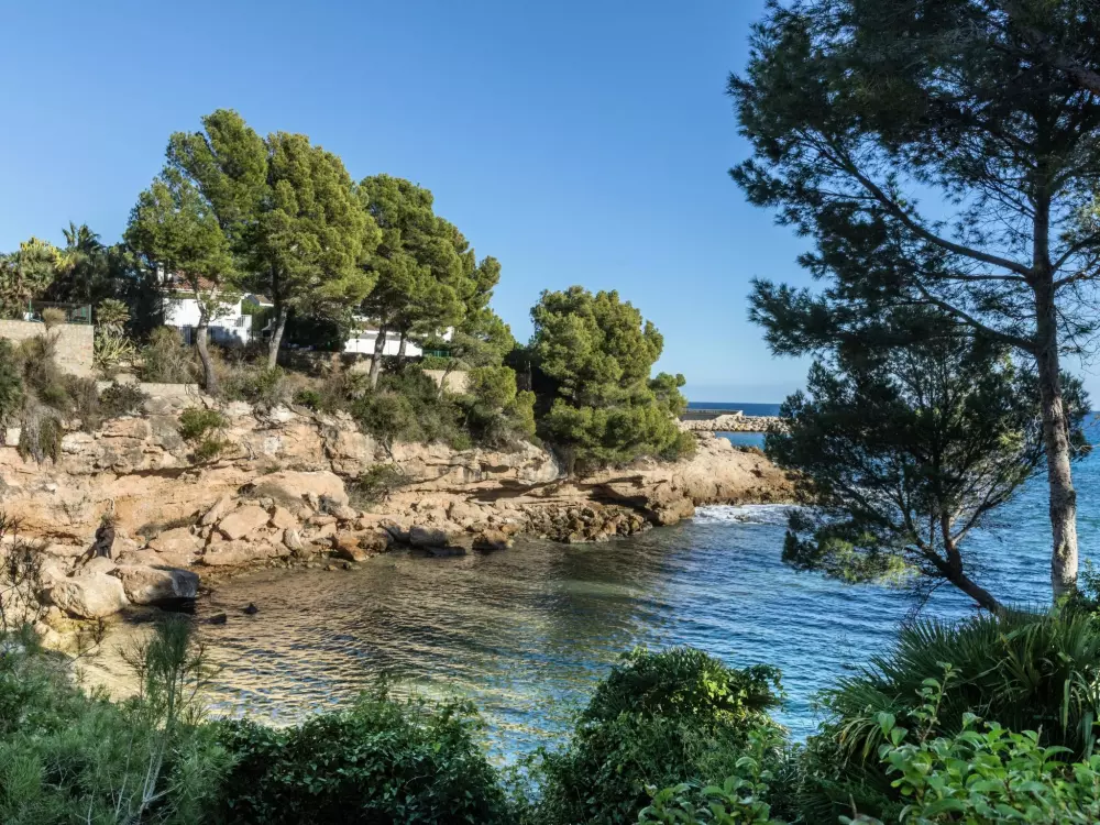 Résidence Cala Llobeta