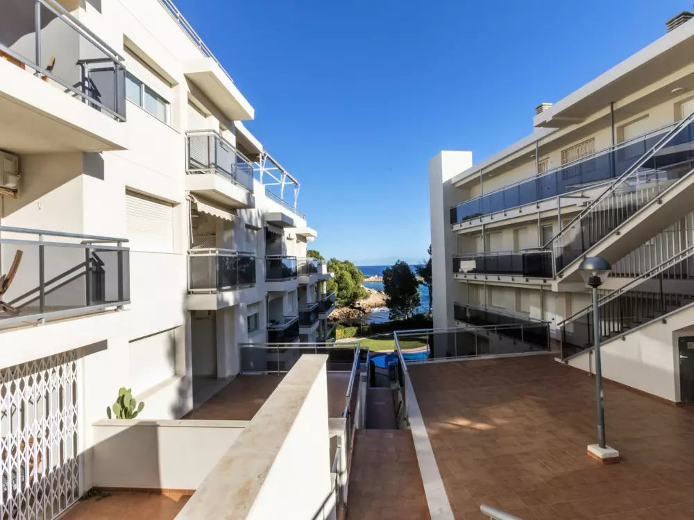 Résidence Cala Llobeta