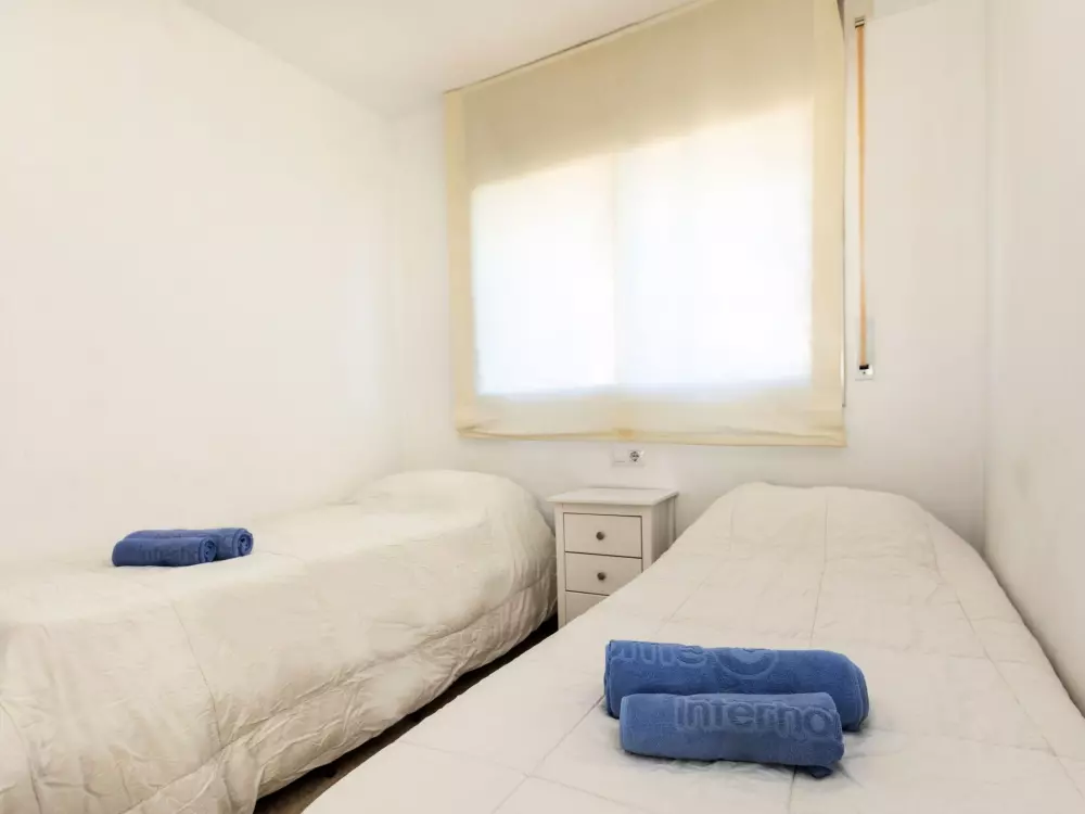 Résidence Cala Llobeta