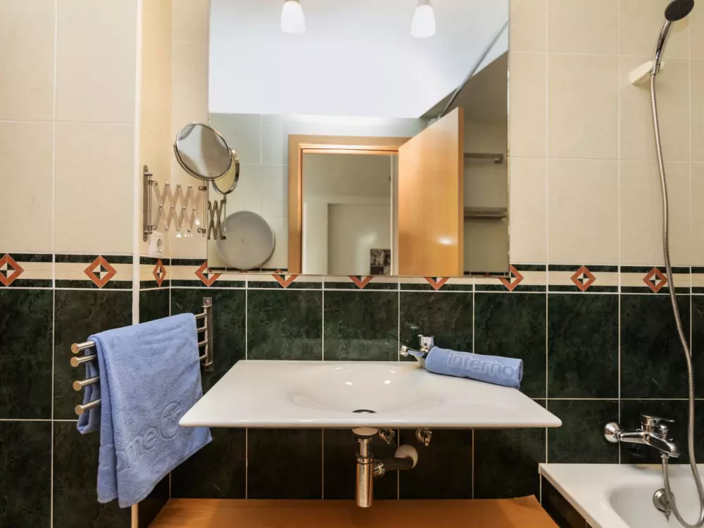 Résidence Cala Llobeta