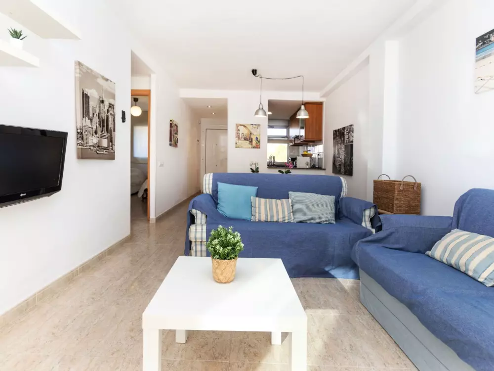 Résidence Cala Llobeta