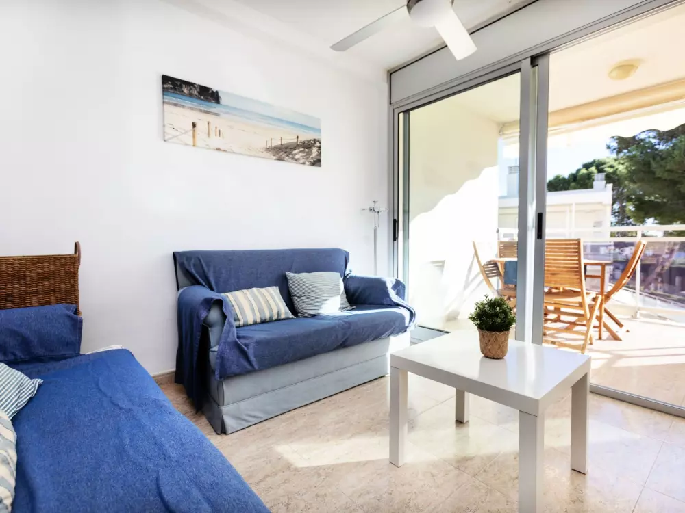 Résidence Cala Llobeta