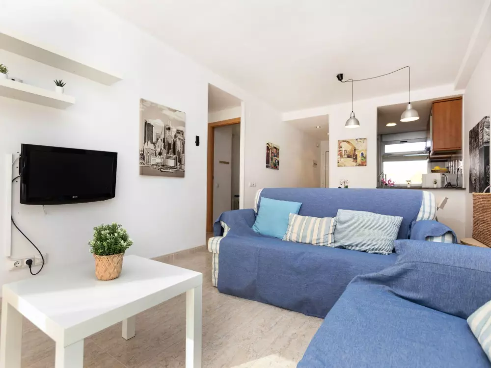 Résidence Cala Llobeta