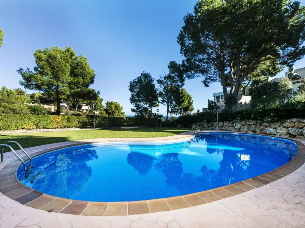 Résidence Cala Llobeta