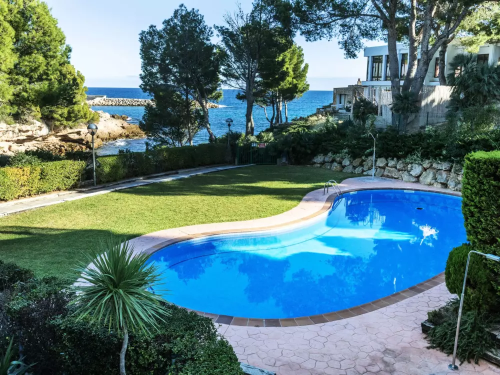 Résidence Cala Llobeta