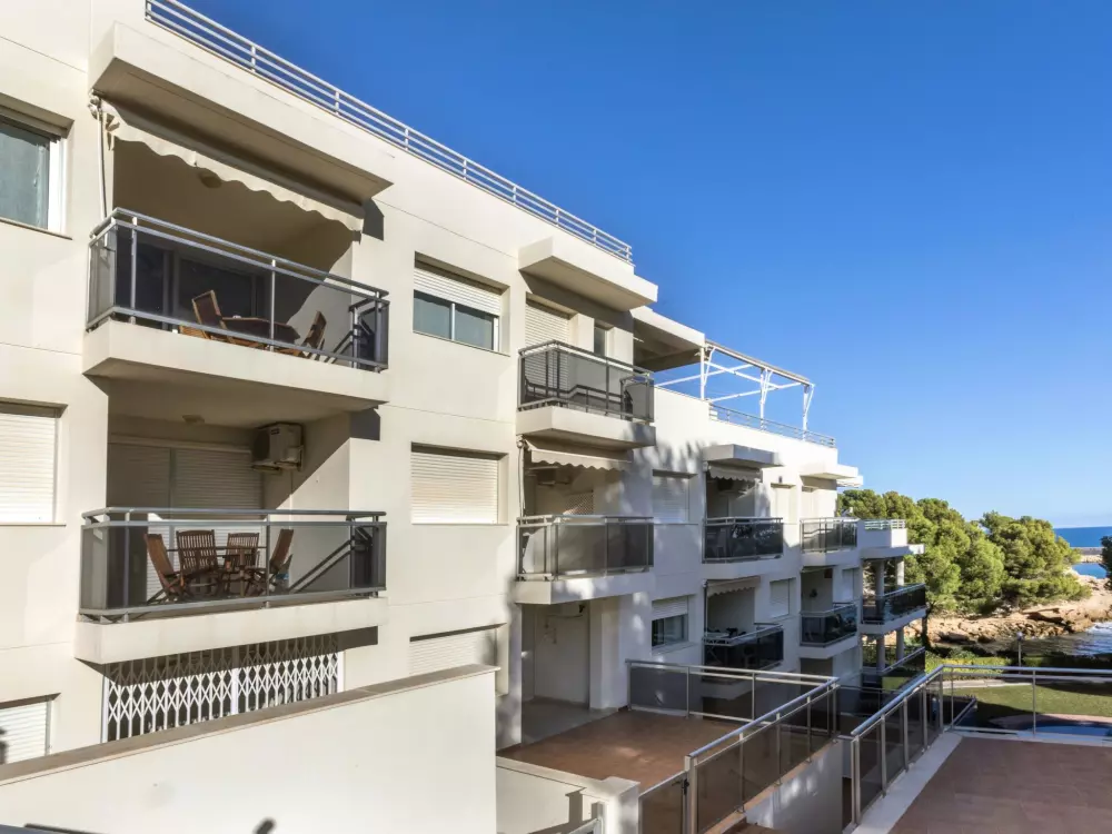 Résidence Cala Llobeta