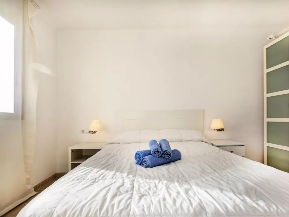 Résidence Cala Llobeta